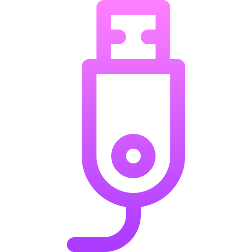 Usb icon