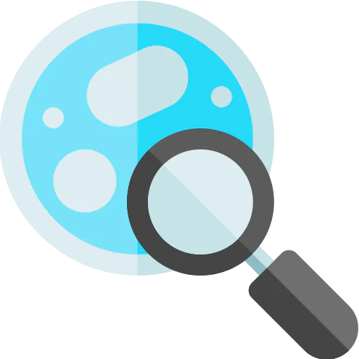 Microorganism 图标