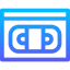 Vhs アイコン 64x64