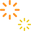 Fireworks icon 64x64