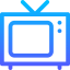 Tv アイコン 64x64