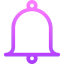 Bell アイコン 64x64