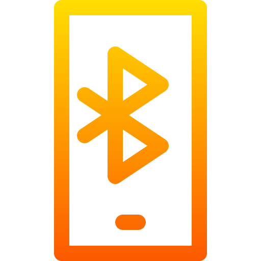 Bluetooth icon