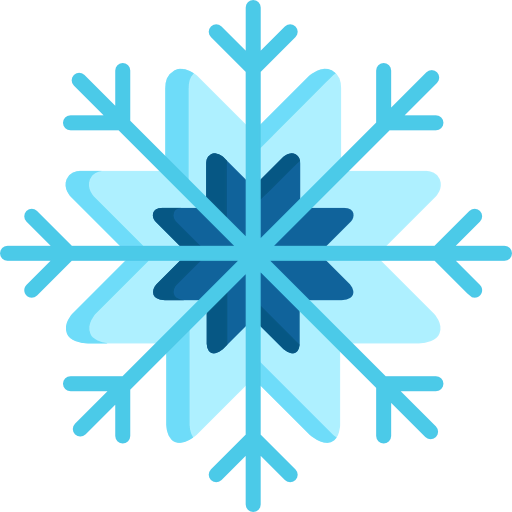 Snowflake icon