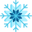 Snowflake icon 64x64