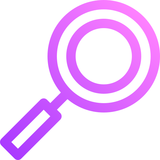 Searching icon