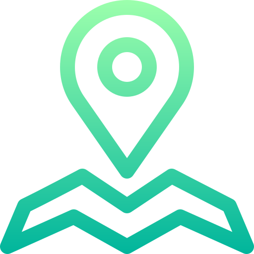 Map icon