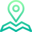 Map アイコン 64x64