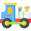 Train icon 64x64