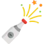 Champagne icon 64x64