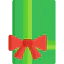 Gift box icon 64x64
