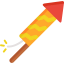Fireworks icon 64x64