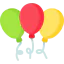Balloon icon 64x64