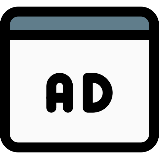 Web browser Symbol
