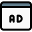 Web browser icon 64x64