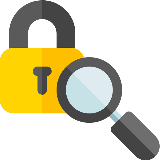 Padlock icon