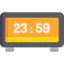 Clock icon 64x64