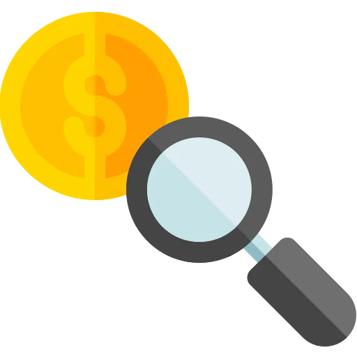 Деньги иконка