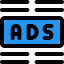 Marketing icon 64x64