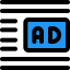 Advertise icon 64x64