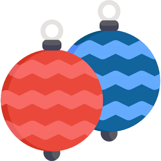 Bauble icon