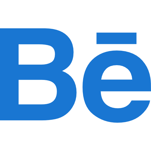 Behance ícone
