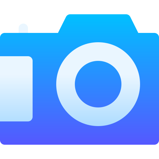 Camera icon