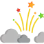 Fireworks icon 64x64