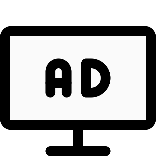 Monitor アイコン