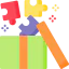 Puzzle icon 64x64