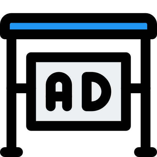Display icon