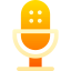 Микрофон иконка 64x64
