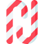 Candy cane icon 64x64