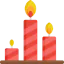 Candle icon 64x64