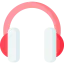 Earmuff icon 64x64