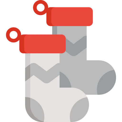 Socks icon