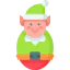 Elf icon 64x64