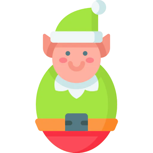 Elf icon