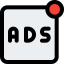 Promotion icon 64x64