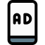Mobile icon 64x64