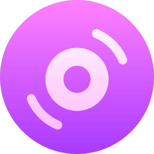 Cd icon