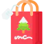 Shopping bag icon 64x64