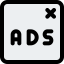 Blocked icon 64x64