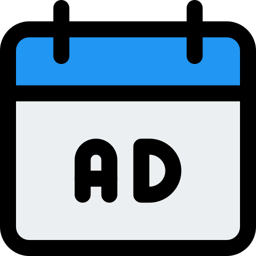 Schedule icon
