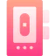 Диктофон иконка 64x64