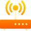 Wi-Fi иконка 64x64