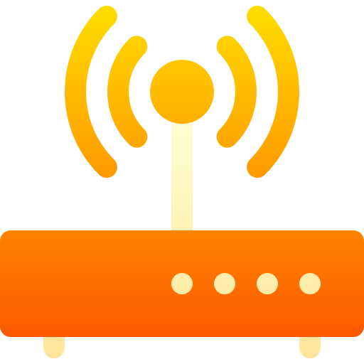 Wifi 图标
