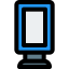 Display frame icon 64x64