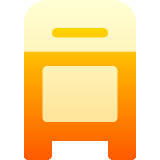 Mailbox icon