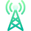 Антенна иконка 64x64